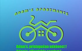 Adam'S Apartment 2